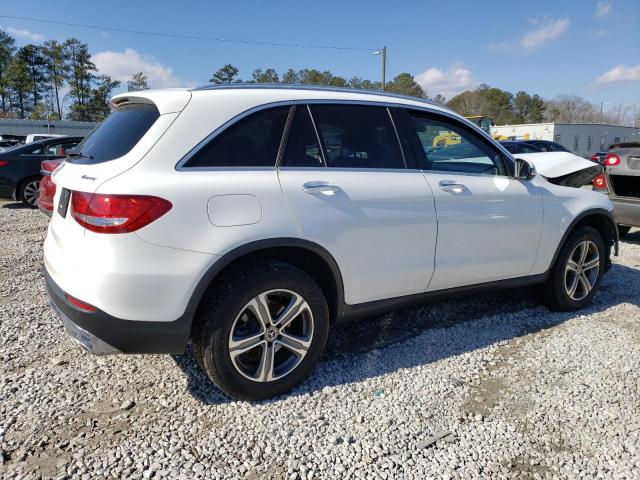Obraz 3 z 2018 MERCEDES-BENZ GLC 300 4MATIC 2018 z VIN WDC0G4KBXJV026587