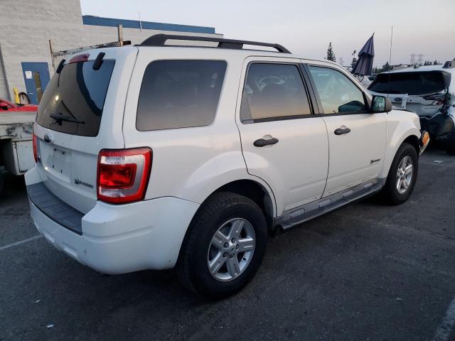 Obraz 3 z 2009 FORD ESCAPE HYBRID 2009 z VIN 1FMCU49379KC39385