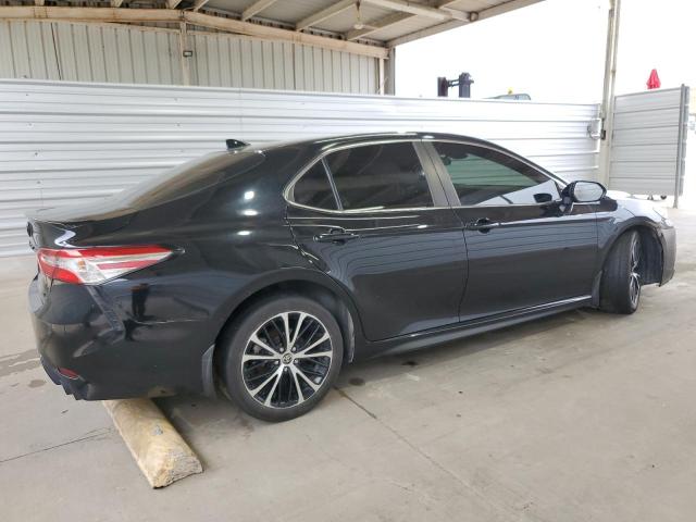 Obraz 3 z 2020 TOYOTA CAMRY SE 2020 z VIN 4T1G11AK8LU508002