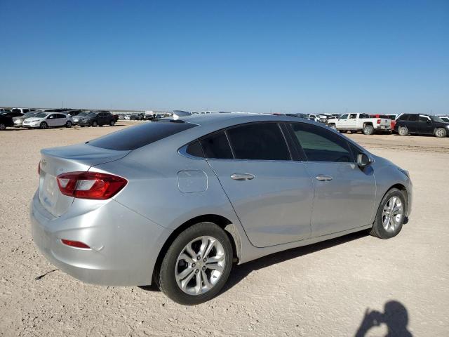 Изображение 3 2019 CHEVROLET CRUZE LT 2019 с VIN 1G1BE5SMXK7116672