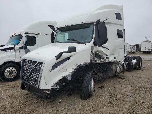 Obraz 2 z 2020 VOLVO VN VNL 2020 z VIN 4V4NC9EH7LN268121