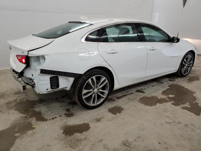 Image 3 of 2023 CHEVROLET MALIBU LT 2023 with VIN 1G1ZD5ST4PF182429