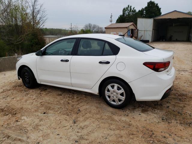Изображение 2 2018 KIA RIO LX 2018 с VIN 3KPA24AB5JE061164
