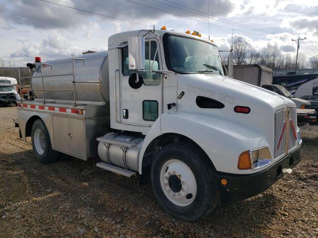 Image 1 of 2007 KENWORTH CONSTRUCTION T300 2007 with VIN 2NKMHD7X47M198758
