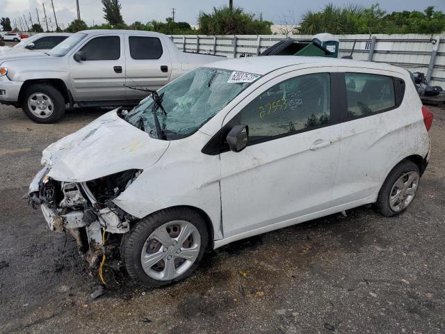 2019 CHEVROLET SPARK LS 2019 image