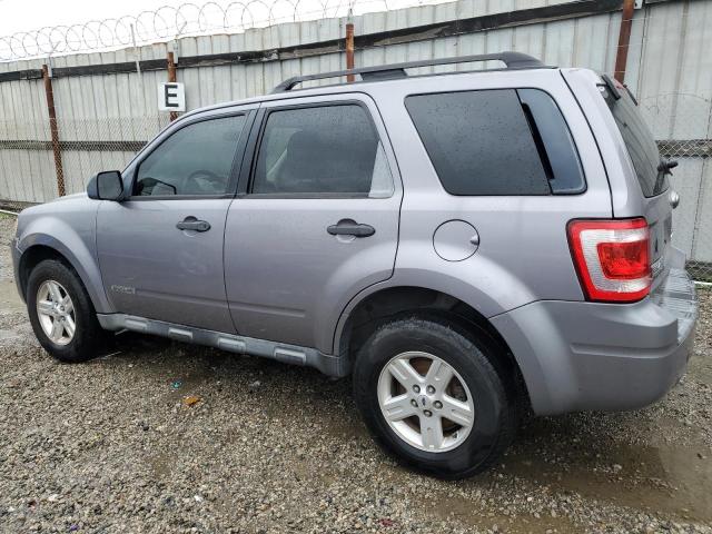 Image 2 of 2008 FORD ESCAPE HEV 2008 with VIN 1FMCU49H38KC91364