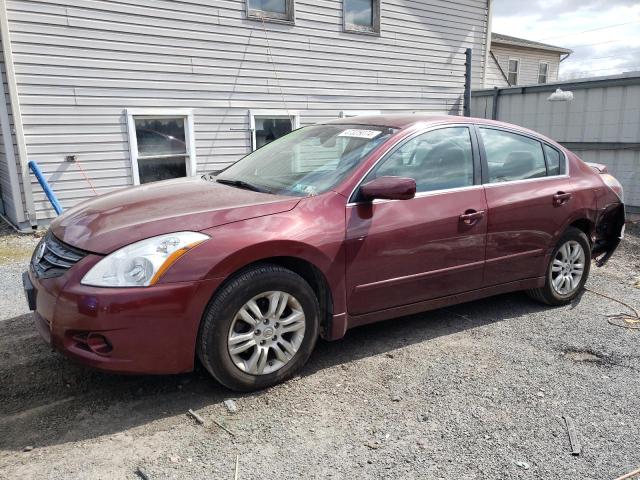 Image 1 of 2012 NISSAN ALTIMA BASE 2012 with VIN 1N4AL2AP1CN508185