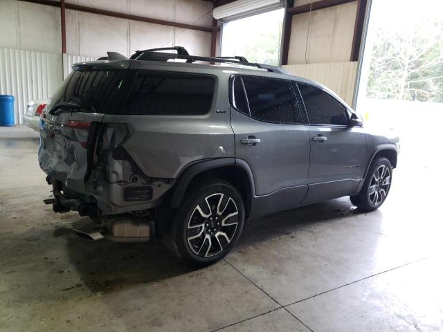 Obraz 3 z 2021 GMC ACADIA SLT 2021 z VIN 1GKKNML42MZ195069