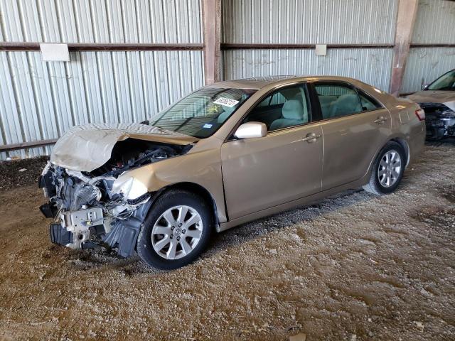 Image 1 of 2009 TOYOTA CAMRY BASE 2009 with VIN 4T4BE46K79R052890
