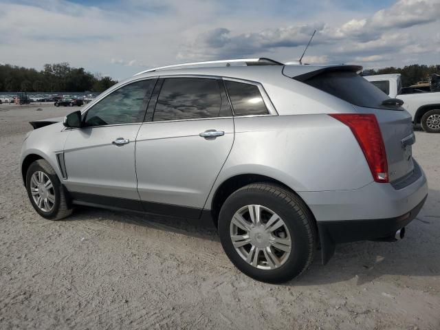 Изображение 2 2015 CADILLAC SRX LUXURY COLLECTION 2015 с VIN 3GYFNBE39FS571847