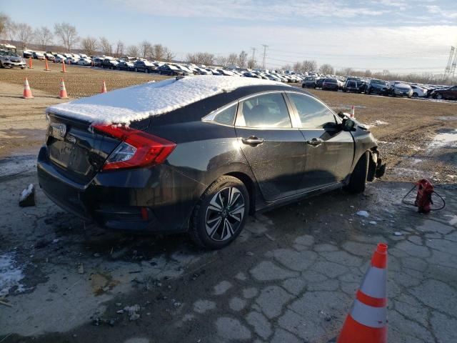 Obraz 3 z 2017 HONDA CIVIC EXL 2017 z VIN 19XFC1F76HE001166