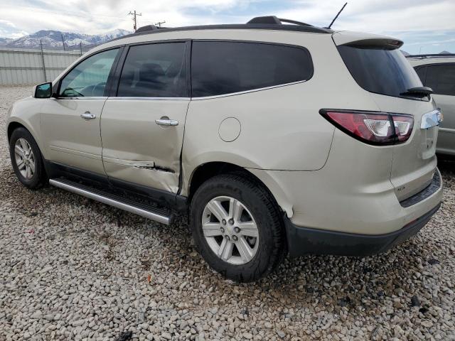 Obraz 2 z 2014 CHEVROLET TRAVERSE LT 2014 z VIN 1GNKVHKD0EJ158176