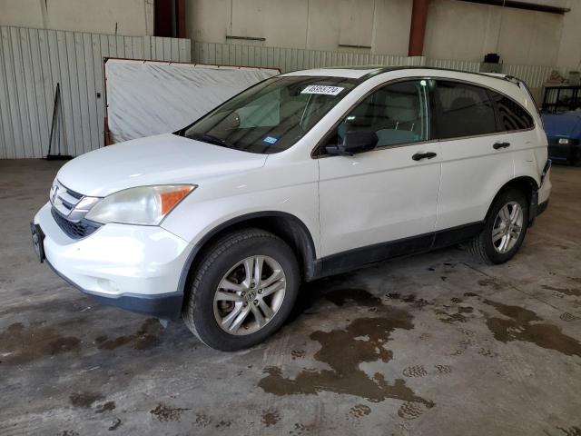 Изображение 1 2011 HONDA CR-V EX 2011 с VIN 3CZRE4H52BG700191