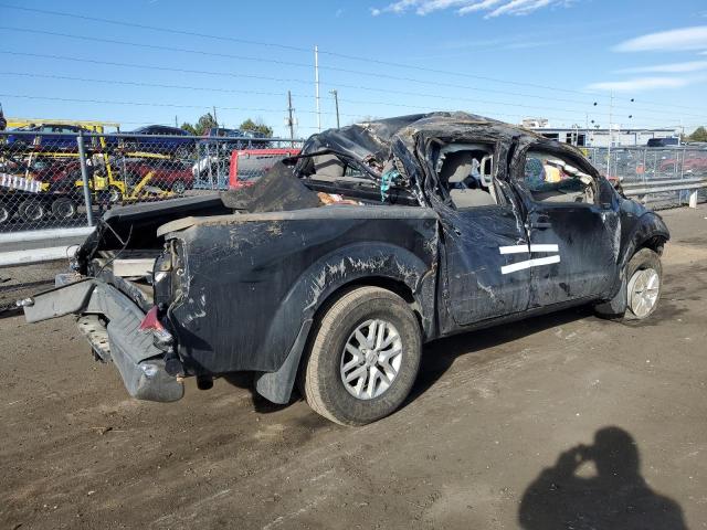 Image 3 of 2018 NISSAN FRONTIER S 2018 with VIN 1N6AD0EV0JN726844