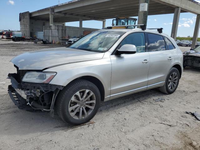 Obraz 2014 AUDI Q5 PREMIUM PLUS 2014