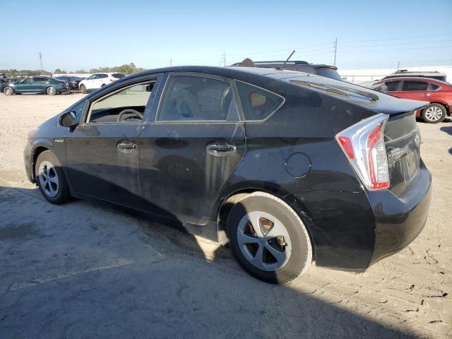 Image 2 of 2015 TOYOTA PRIUS  2015 with VIN JTDKN3DU5F1991997