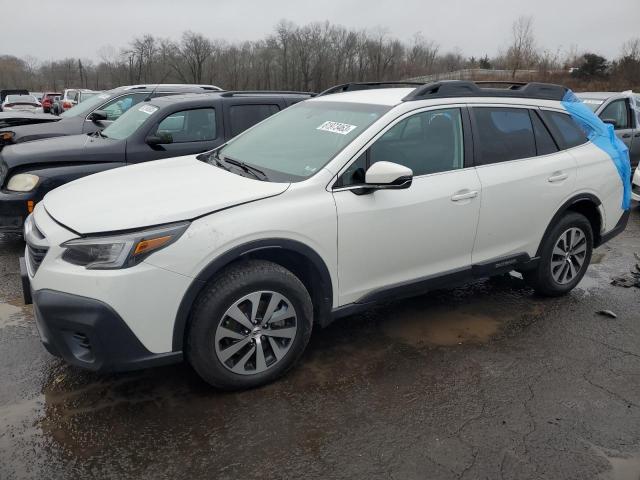 Obraz 2020 SUBARU OUTBACK PREMIUM 2020