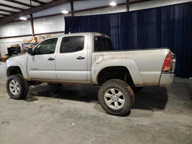 Obraz 2 z 2006 TOYOTA TACOMA DOUBLE CAB PRERUNNER 2006 z VIN 5TEJU62N66Z211894