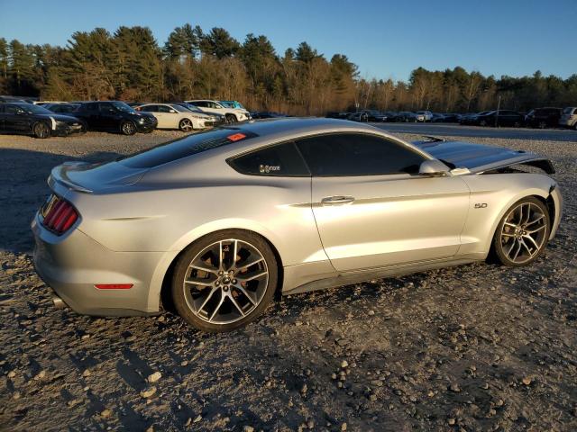 Image 3 of 2016 FORD MUSTANG GT 2016 with VIN 1FA6P8CFXG5250479