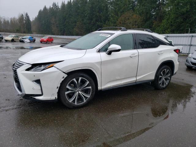 Obraz 2018 LEXUS RX 350 BASE 2018