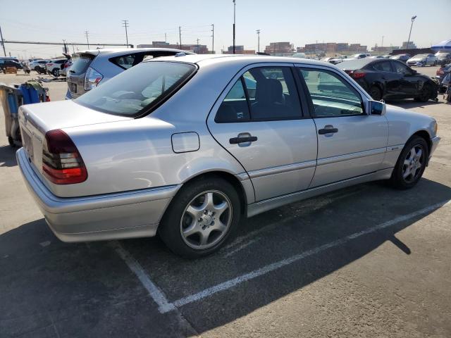 Изображение 3 2000 MERCEDES-BENZ C 230 2000 с VIN WDBHA24G8YA832533