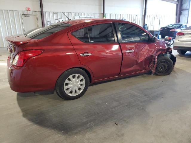 Image 3 of 2017 NISSAN VERSA S 2017 with VIN 3N1CN7AP5HL859458