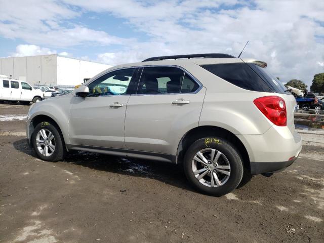 Obraz 2 z 2012 CHEVROLET EQUINOX LT 2012 z VIN 2GNALDEK1C6366114