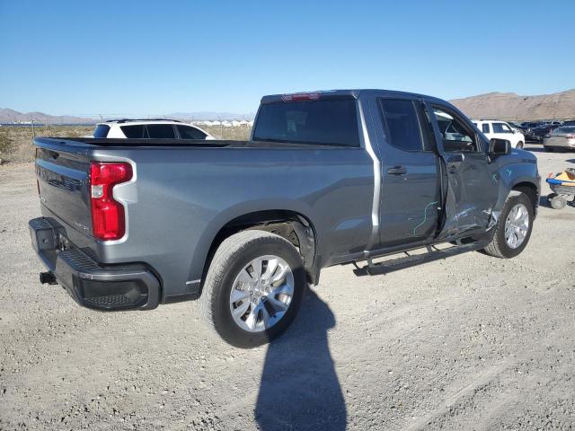 Изображение 3 2019 CHEVROLET SILVERADO C1500 CUSTOM 2019 с VIN 1GCRWBEF9KZ239608