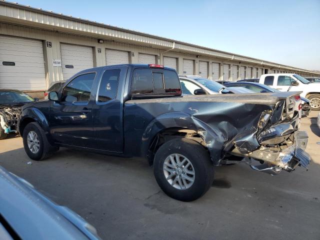 Obraz 2 z 2021 NISSAN FRONTIER S 2021 z VIN 1N6ED0CE8MN720685