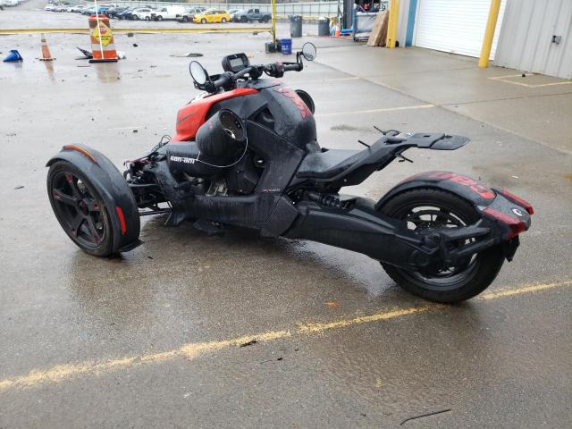 Obraz 3 z 2022 CAN-AM RYKER  2022 z VIN 3JB2FEG24NJ003715