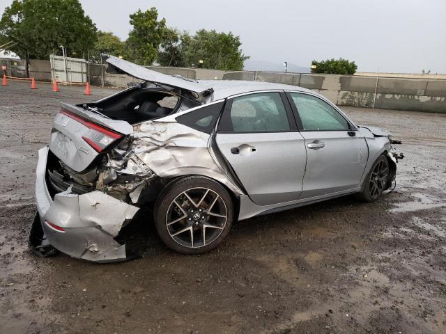 Obraz 3 z 2022 HONDA CIVIC SPORT TOURING 2022 z VIN 19XFL1H8XNE019154