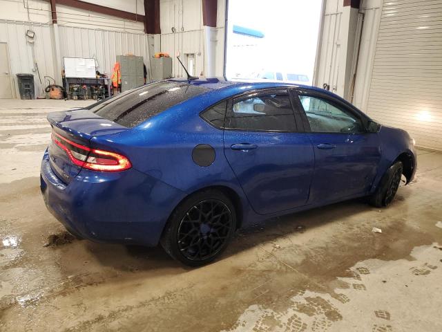 Image 3 of 2014 DODGE DART GT 2014 with VIN 1C3CDFEB4ED802537