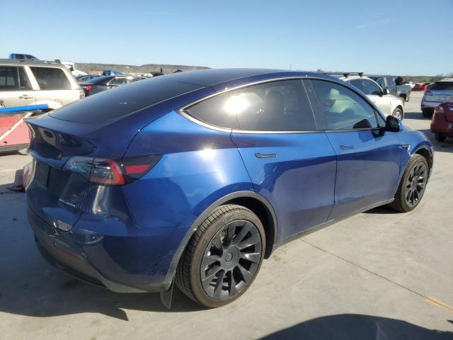 Изображение 3 2022 TESLA MODEL Y  2022 с VIN 7SAYGDEE5NF431892