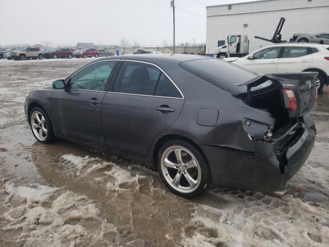 Изображение 2 2007 TOYOTA CAMRY LE 2007 с VIN 4T1BK46K77U011370
