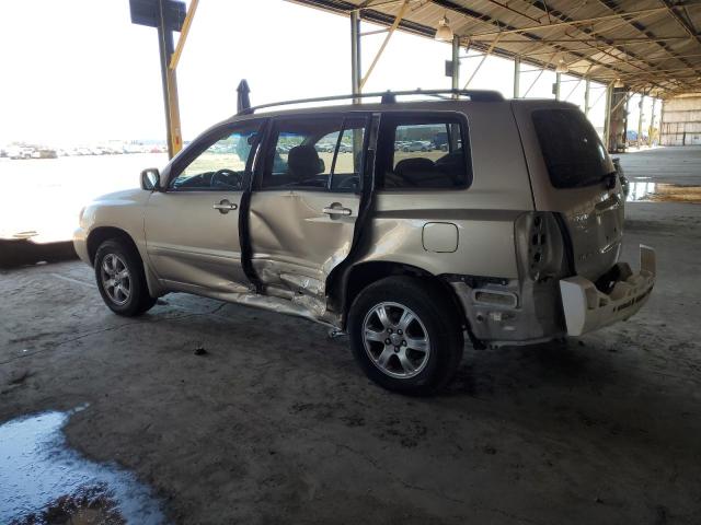 Изображение 2 2004 TOYOTA HIGHLANDER  2004 с VIN JTEEP21A340006753
