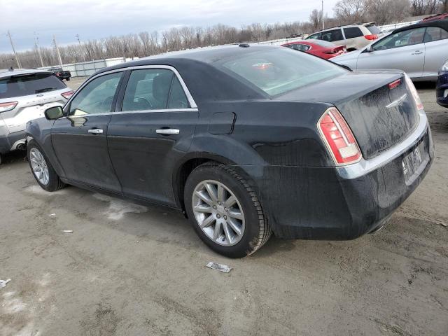 Image 2 of 2013 CHRYSLER 300C  2013 with VIN 2C3CCAEG9DH606077