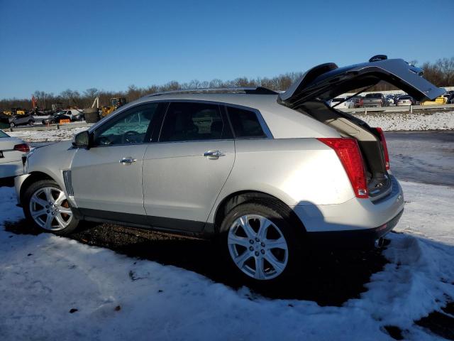Image 2 of 2013 CADILLAC SRX PERFORMANCE COLLECTION 2013 with VIN 3GYFNHE37DS655164