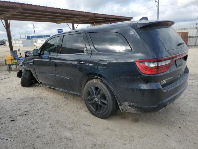 Image 2 of 2021 DODGE DURANGO R/T 2021 with VIN 1C4SDHCT1MC608650