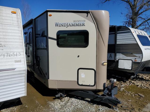 2019 ROCK WINDJAMMER 2019 image