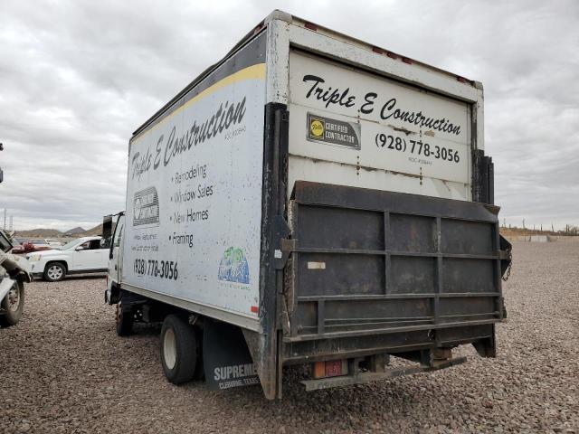 Изображение 2 2004 CHEVROLET TILT MASTER W35042  2004 с VIN J8BB4B14247005554