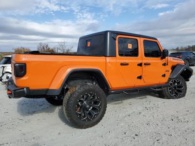 Obraz 3 z 2020 JEEP GLADIATOR MOJAVE 2020 z VIN 1C6JJTEG8LL207271