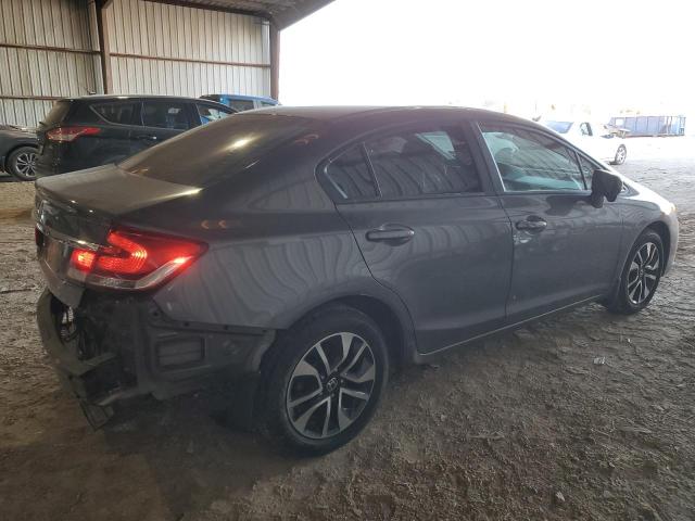 Изображение 3 2015 HONDA CIVIC EX 2015 с VIN 19XFB2F89FE048481