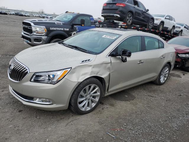 Изображение 1 2016 BUICK LACROSSE  2016 с VIN 1G4GB5G30GF147640