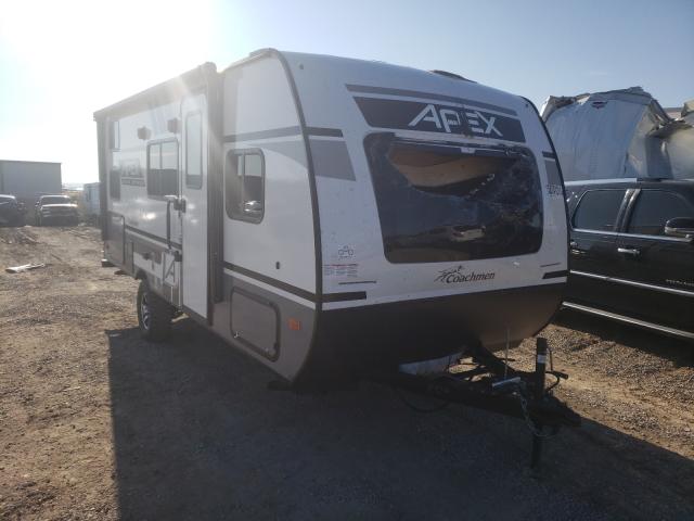Image 1 of 2022 WILDWOOD COACHMEN 2022 with VIN 5ZT2CXHC1NL012329