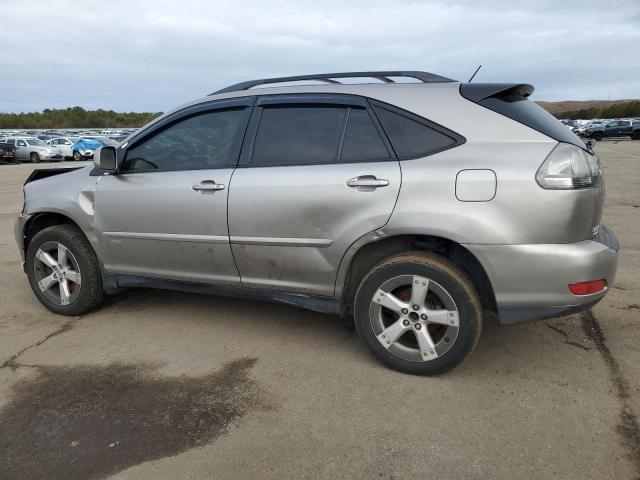 Изображение 2 2005 LEXUS RX 330 2005 с VIN JTJHA31U250089450