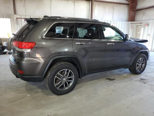 Изображение 3 2017 JEEP GRAND CHEROKEE LIMITED 2017 с VIN 1C4RJFBGXHC819500