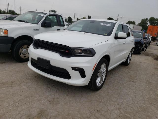 Изображение 2021 DODGE DURANGO GT 2021