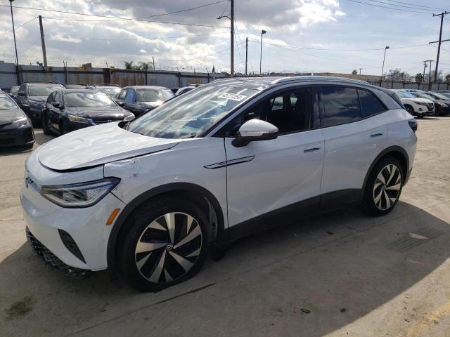 2021 VOLKSWAGEN ID.4 PRO S 2021 image