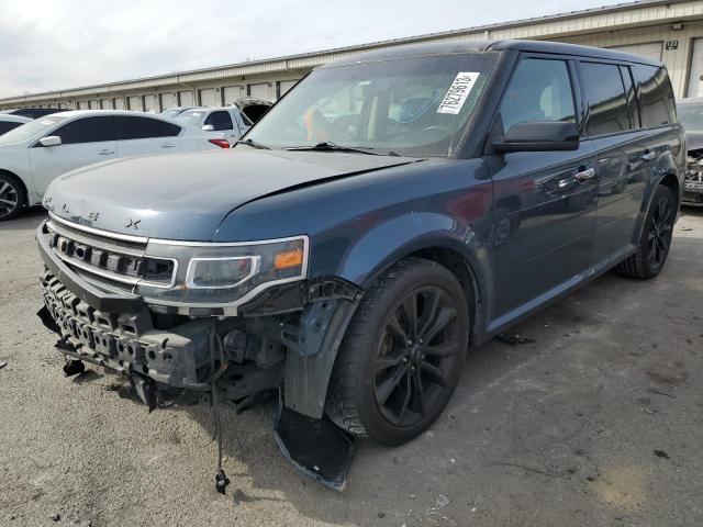 2016 FORD FLEX LIMITED 2016 image