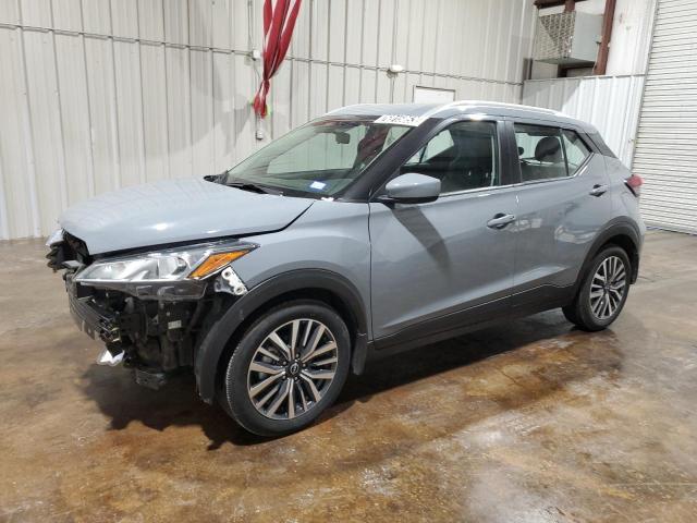 2023 NISSAN KICKS SV 2023 image